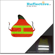 Pet Safety Vest with CE En13356